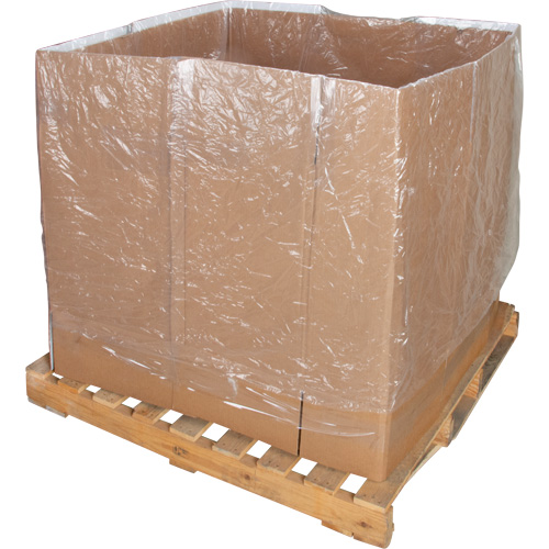 Gaylord Liners Equipment World