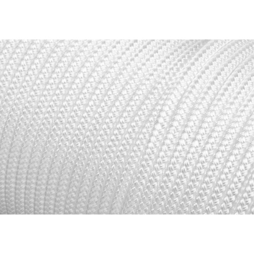 Corde tress&eacute;e 1/4", Nylon, 250' Equipment World