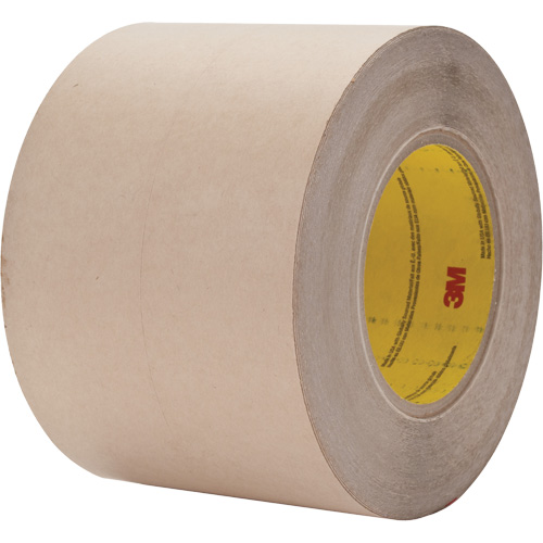 Sealing Tape Slit Liner 8777, 101.6 mm (4") x 22.9 m (75'), Brown Equipment World