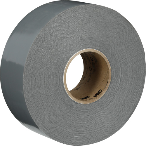 Extreme Sealing Tape 4411G+, 76.2 mm (3") x 32.9 m (107.9'), Grey Equipment World