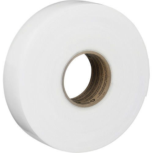 Extreme Sealing Tape 4412W+, 50.8 mm (2") x 16.4 m (54'), White Equipment World