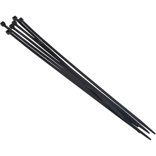 Attache pour c&acirc;bles, Longueur 8" Equipment World