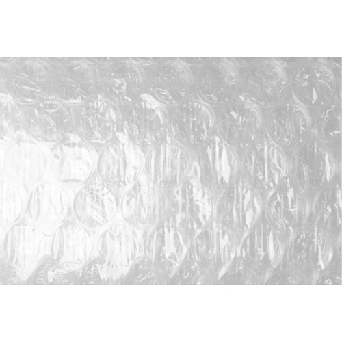 Heavy-Duty Bubble Roll, 250' x 48", Bubble Size 1/2" Equipment World