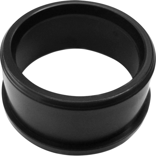 Bushing, 4" x 3", Spigot x Hub, Plastic Equipment World