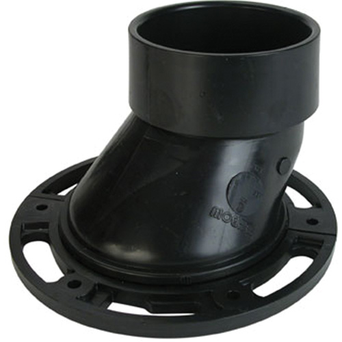 Offset Adjustable Closet Flange Equipment World