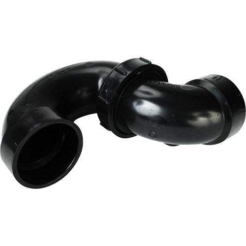 P-Trap with Union Equipment World