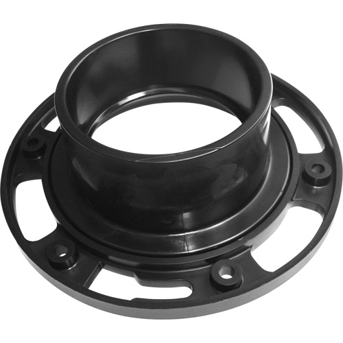 Flush Fit Closet Flange Equipment World