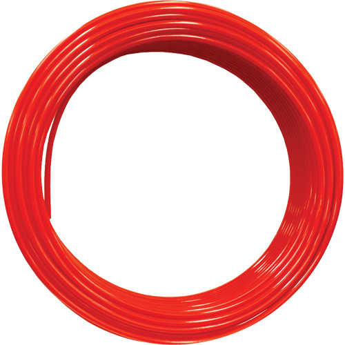 Oxypex Oxygen Barrier Tubing, Plastic, 100' L x 1" Dia. Equipment World