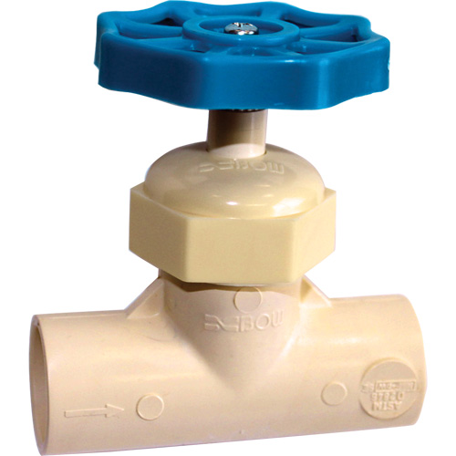 Line Stop Valve Equipment World