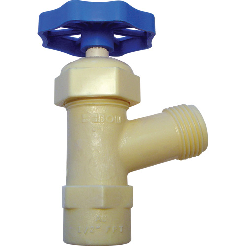 Boiler Drain Valve Equipment World
