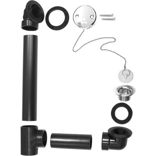 Plug & Chain Kit Equipment World