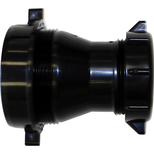 Drainage Coupling Equipment World