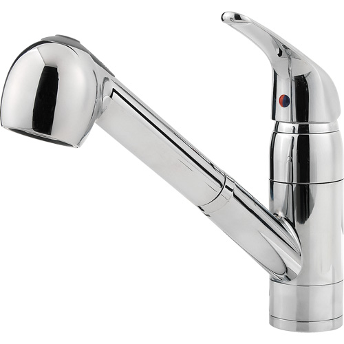 Pfirst Series Kitchen Faucet Equipment World