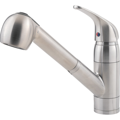 Pfirst Series Kitchen Faucet Equipment World