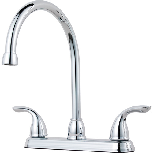 Pfirst Series Kitchen Faucet Equipment World