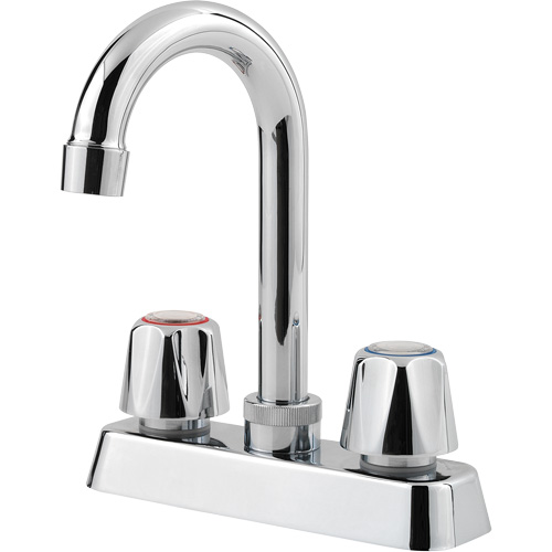 Pfirst Series Classic Bar & Prep Faucet Equipment World