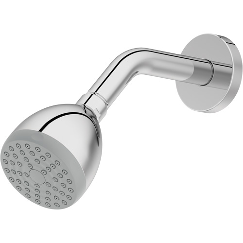 One-Function Showerhead Equipment World