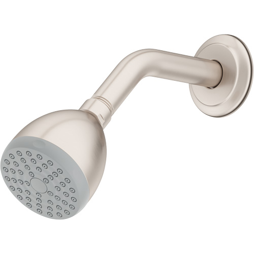 One-Function Showerhead Equipment World