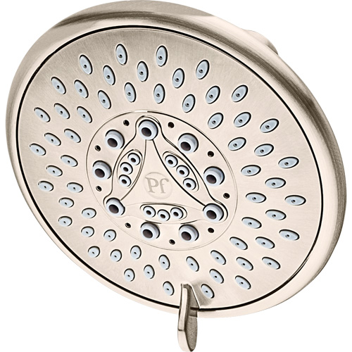 Pomme de douche multifonction Equipment World