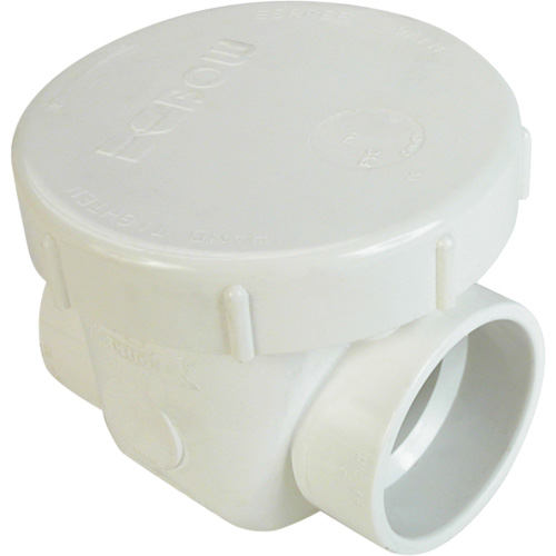 Backwater Valve Equipment World