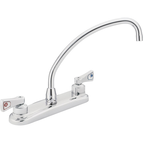 M-Dura Centreset Kitchen Faucet Equipment World