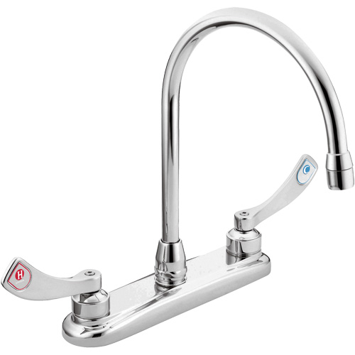 M-Dura Centreset Kitchen Faucet Equipment World