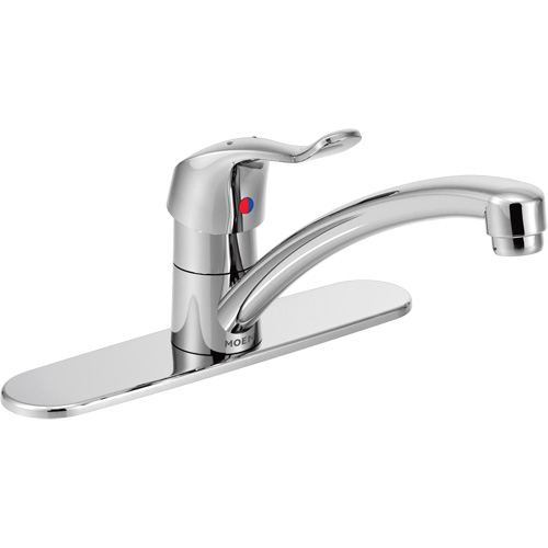 M-Dura Kitchen Faucet Equipment World