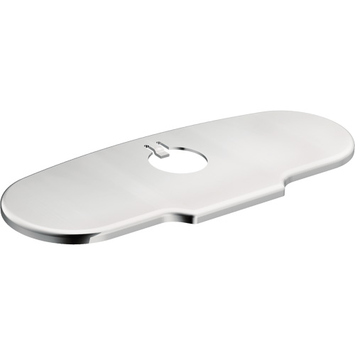 Plateforme commerciale 4 po M-Press Equipment World