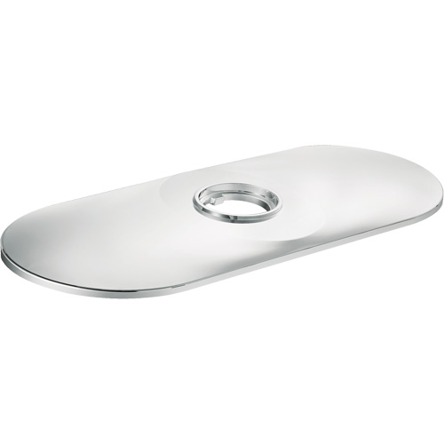 M-Press 4" Commercial Deck Plate Equipment World