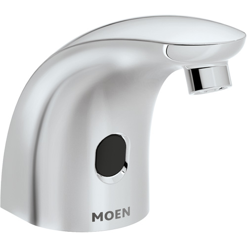 M-Power Transitional Style Soap Dispenser Equipment World