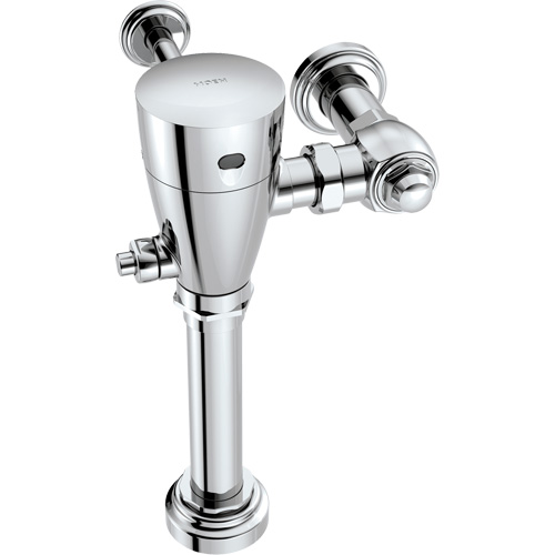 Robinet de chasse &eacute;lectronique M-Power Equipment World