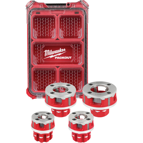 NPT Compact Die Head Kit Equipment World