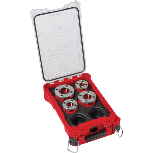 NPT Compact Die Head Kit Equipment World