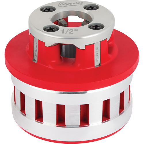 NPT Die Head Equipment World