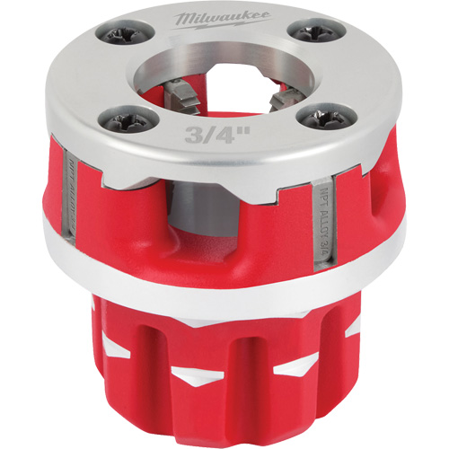 NPT Compact Die Head Equipment World