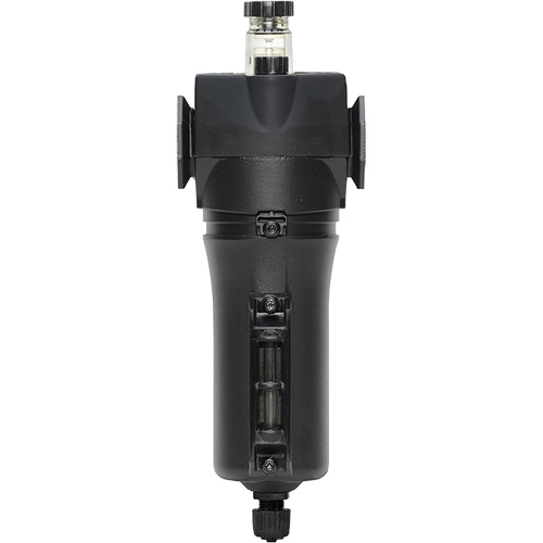 Lubricator with Metal Bowl Modulair 300, 1/4" NPT, Max. 250 PSI, In Line/Modular Equipment World