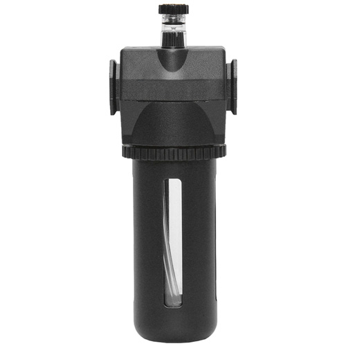 Lubricator with Standard Bowl Modulair 400, 1/2" NPTF, Max. 150 PSI, In Line/Modular Equipment World