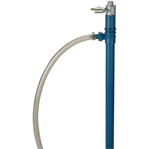 PFP-48 Drum Pump Kit with M6 Air Motor, 22 GPM Equipment World