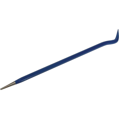 Erectors Pry Bar, 1-3/16" W, 30" L Equipment World