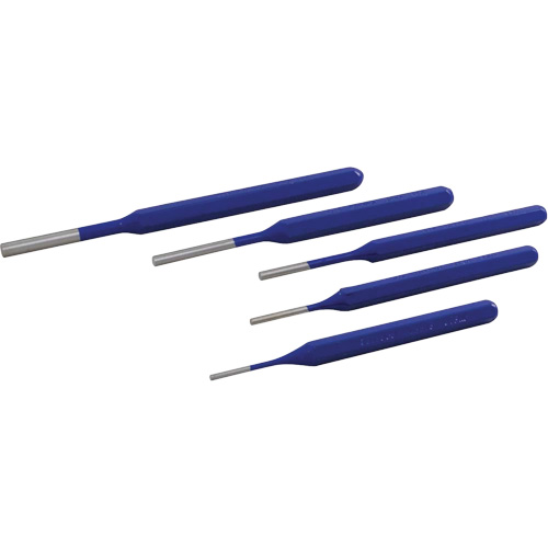 Jeu de chasse-goupilles, 5 morcea Equipment World