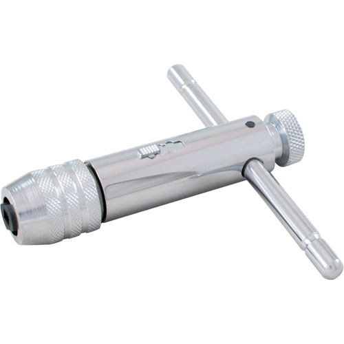 Reversible Ratchet Tap Wrench Equipment World