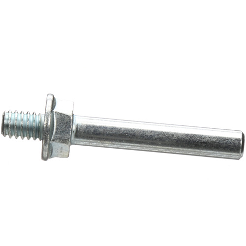 Standard Abrasives Mandrel Equipment World