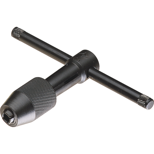 Slip T-Handle Tap Wrenches Equipment World