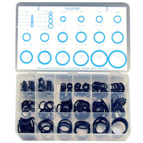 O-Ring Kit Equipment World