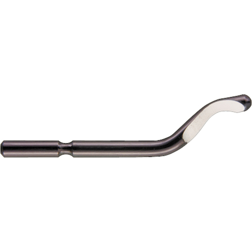 Lames pour gros travaux d'&eacute;bavurage Equipment World