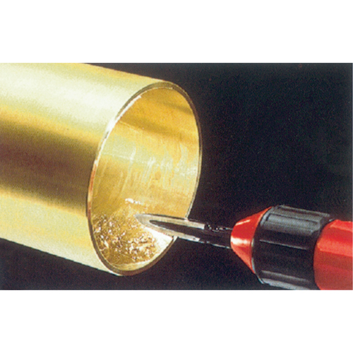 Basic Triangular Scraper Equipment World