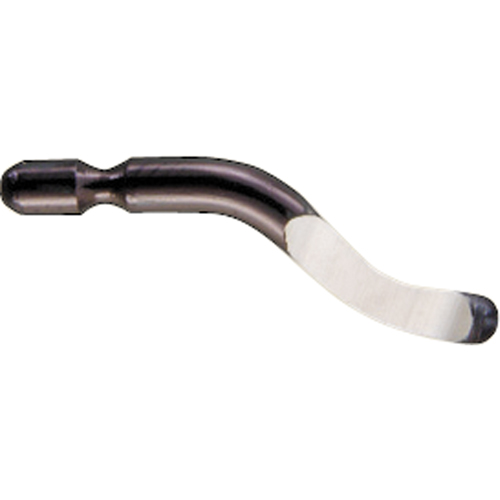 Light-Duty Deburring Blades Equipment World