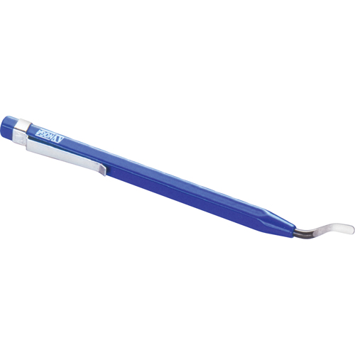 Edge Off Pocket-Size Deburring Tool Equipment World