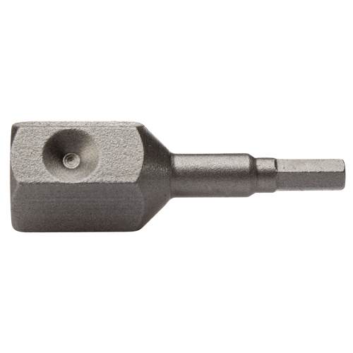 Socket Head Bit, 1/2" Drive Equipment World