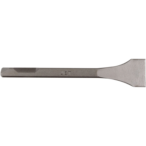 Straight Chisel for Flux Chipper Equipment World